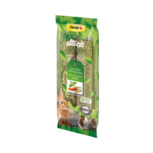 Snack > Big Stick con semi di Finocchio | GIMBORN