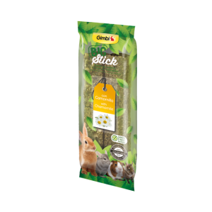 Snack > Big Stick con Camomilla | GIMBORN