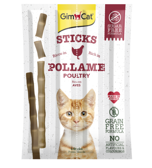 Sticks > STICKS Poultry | GIMBORN