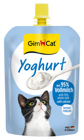 Milk > YOGHURT 150G | GIMBORN