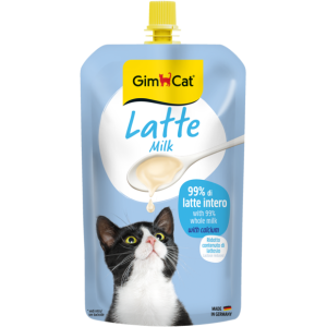 Latte > Latte liquido 200ml | GIMBORN