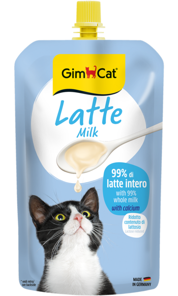 Milk > Milk 200ml | GIMBORN