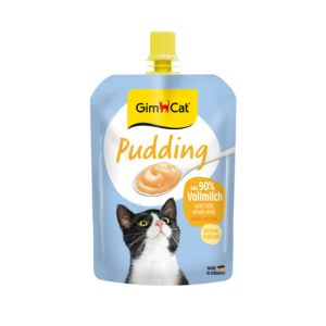 Latte > PUDDING PER GATTI 150G | GIMBORN