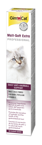 Pastes > Malt-Soft Extra Professional 50g | GIMBORN