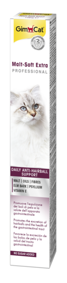 Pastes > Malt-Soft Extra Professional 100g | GIMBORN