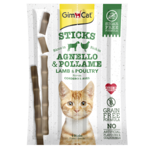 Sticks > STICKS AGNELLO & POLLAME 4PZ. | GIMBORN