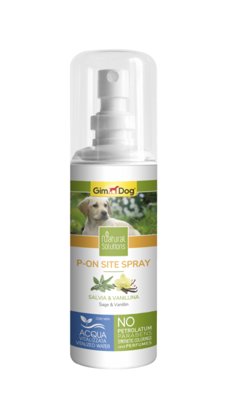 Beauty and care > P-ON SITE SPRAY 100ML | GIMBORN