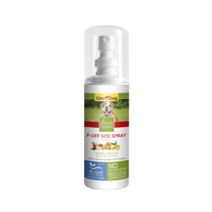 Igiene e cura > Natural Solutions P-Off Site Spray 100ml | GIMBORN