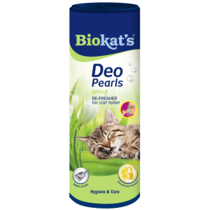 Additives > DEO PEARLS SPRING 700G | GIMBORN