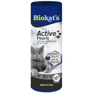 Additivi > BIOKAT'S* ACTIVE PEARLS 700 ML | GIMBORN