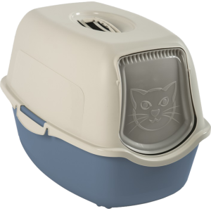 Toilettes > Mia Blue | GIMBORN