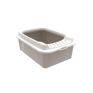 Toilettes > Bea Beige | GIMBORN