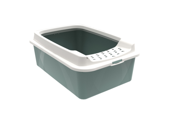 Toilettes > BEA GREEN | GIMBORN