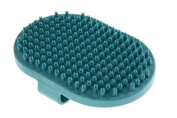 Igiene e cura > SPAZZOLA OVALE | GIMBORN