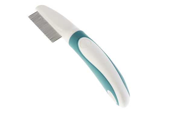 Beauty and care > Anti-flea comb | GIMBORN