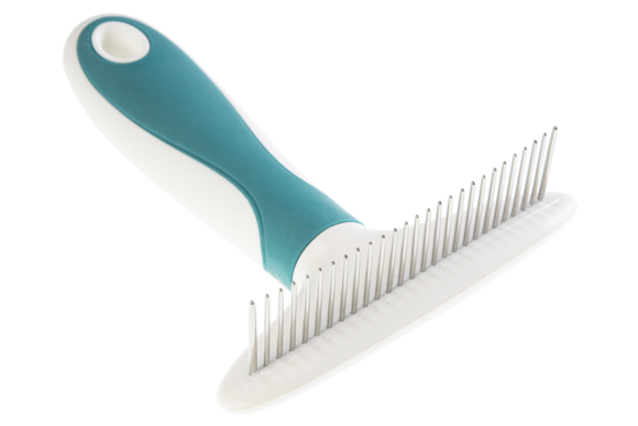 Igiene e cura > RASTRELLO DISTR. A DENTI LARGHI | GIMBORN