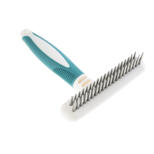 Igiene e cura > RASTRELLO DOPPIO DENTI LARGHI e CONICI | GIMBORN