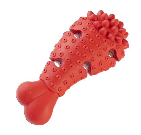 Giochi > Red Titan CHICKEN LEG | GIMBORN