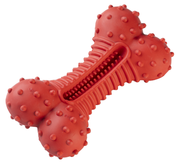 Giochi > Red Titan CURVY BONE | GIMBORN