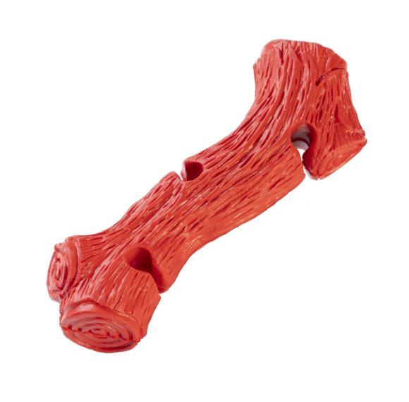 Giochi > Red Titan CURVY BONE | GIMBORN