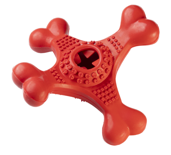 Giochi > Red Titan 4BONES | GIMBORN