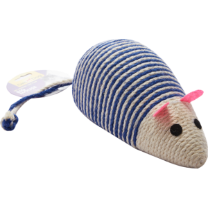 Toys > GC BIG MOUSE BL | GIMBORN