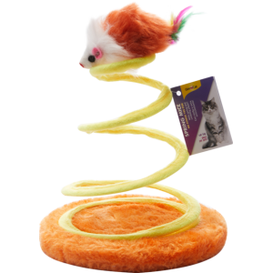 Giochi > GC SPRING MICE | GIMBORN