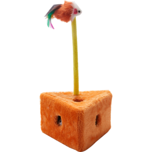 Giochi > GC SWINGING MICE W/SOUND XL | GIMBORN