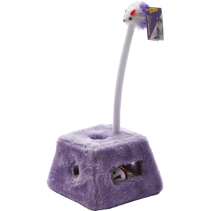 Giochi > GC SWINGING MICE W/SOUND XL | GIMBORN
