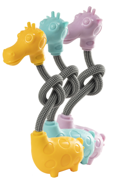 Giochi > GD GIRAFFE | GIMBORN