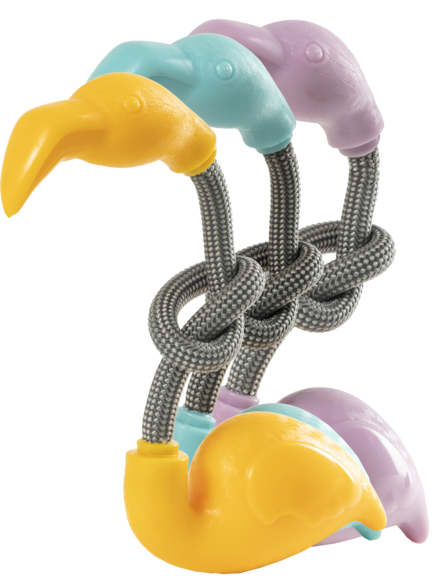 Giochi > GD FLAMINGO | GIMBORN