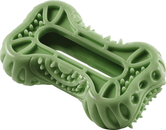 Giochi > GD BONE SM GREEN | GIMBORN