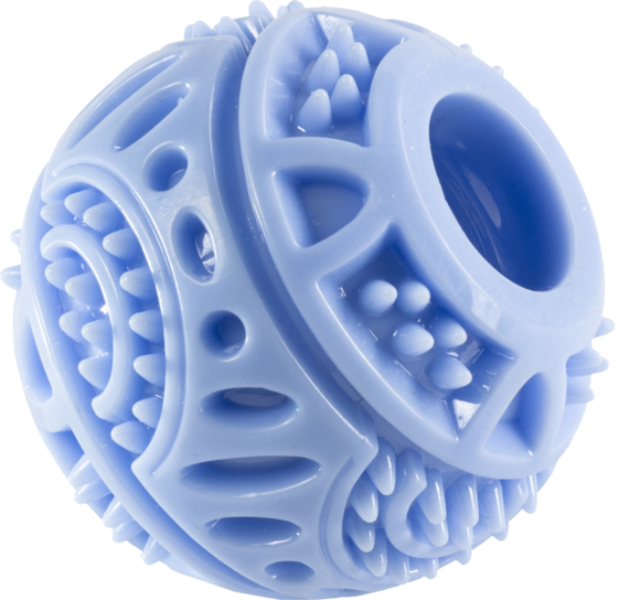 Giochi > GD BALL SM BLUE | GIMBORN