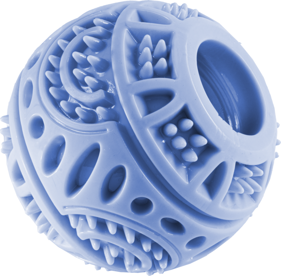 Giochi > GD BALL MD BLUE | GIMBORN