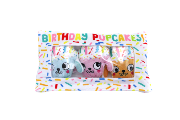 Giochi > PAWTY BAG MINIES 3IN1 ASS. COLORS | GIMBORN