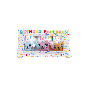 Giochi > PAWTY BAG MINIES 3IN1 ASS. COLORS | GIMBORN