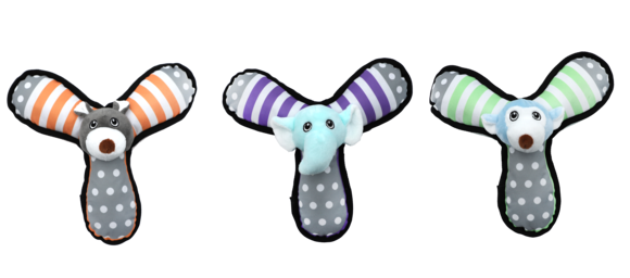 Giochi > TRIPUP ASS.COLORS | GIMBORN