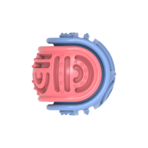 Giochi > WAVY BALL | GIMBORN