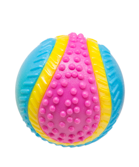 Toys > 5 SENSES BALL M | GIMBORN