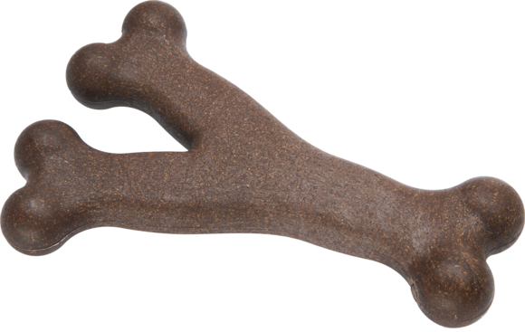 Giochi > Bam - Bones Y Bacon 5,25" - 13,3 Cm | GIMBORN