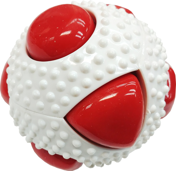 Giochi > Sensory Ball Extra 8,3 Cm | GIMBORN