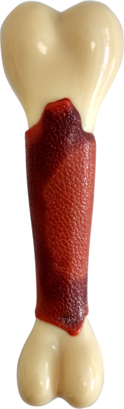 Giochi > Sensory Bone L 19 Cm | GIMBORN