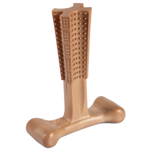 Giochi > BOOMTAK T-BONE BACON S 10,1 CM | GIMBORN