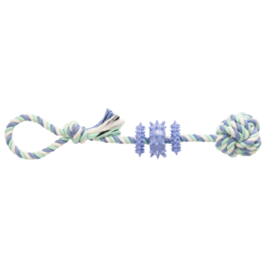 Toys > COTTON DENT PLUS | GIMBORN