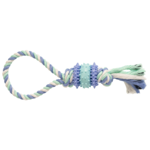 Giochi > COTTON DENT PLUS CORDA 30 CM | GIMBORN