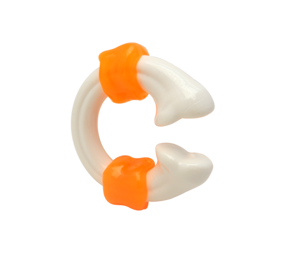 Giochi > INTERACTIVE BONE C CHICKEN 10,8CM | GIMBORN