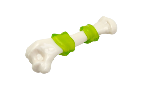 Giochi > INTERACTIVE BONE I BACON 17,8CM | GIMBORN