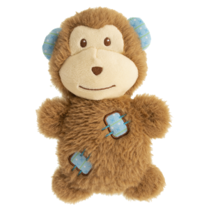 Giochi > MONKISS HUG 19 CM | GIMBORN
