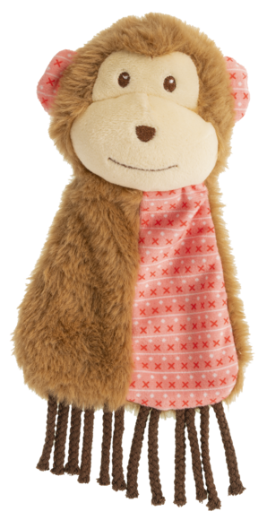 Giochi > MONKISS APRON 24 CM | GIMBORN