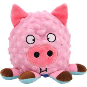 Giochi > DOUBLE FACE PIG | GIMBORN